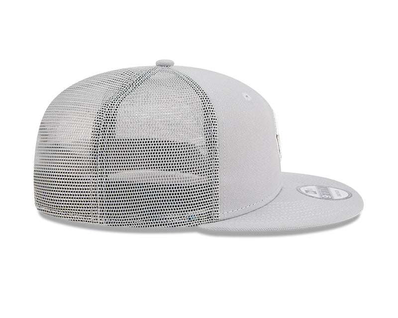 New Era Las Vegas Aces WNBA 9FIFTY Trucker Hat