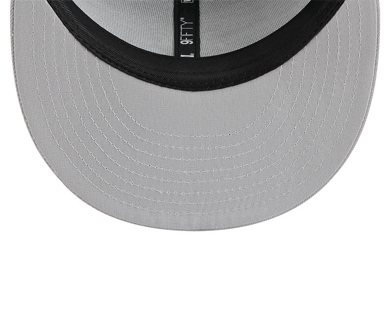New Era Las Vegas Aces WNBA 9FIFTY Trucker Hat