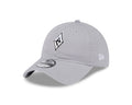 New Era Las Vegas Aces WNBA Team 9TWENTY Adjustable Hat