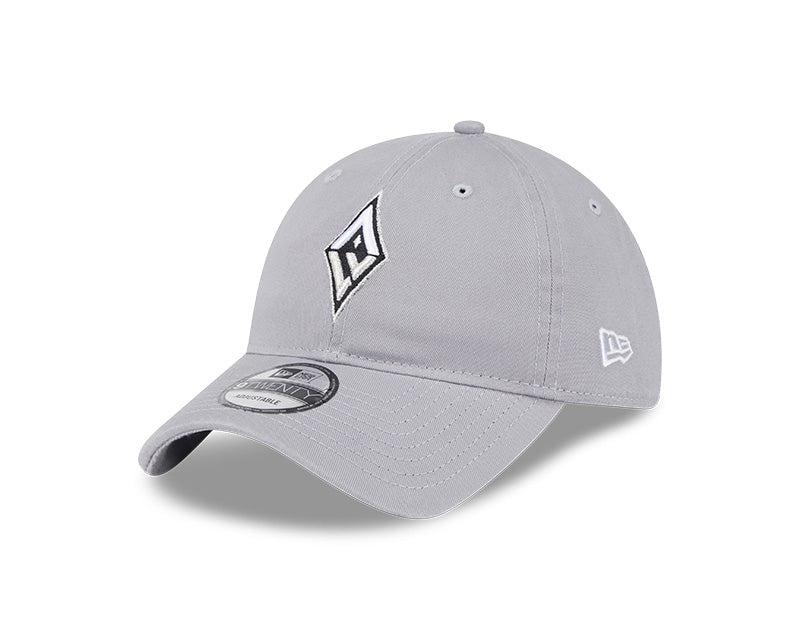 New Era Las Vegas Aces WNBA Team 9TWENTY Adjustable Hat