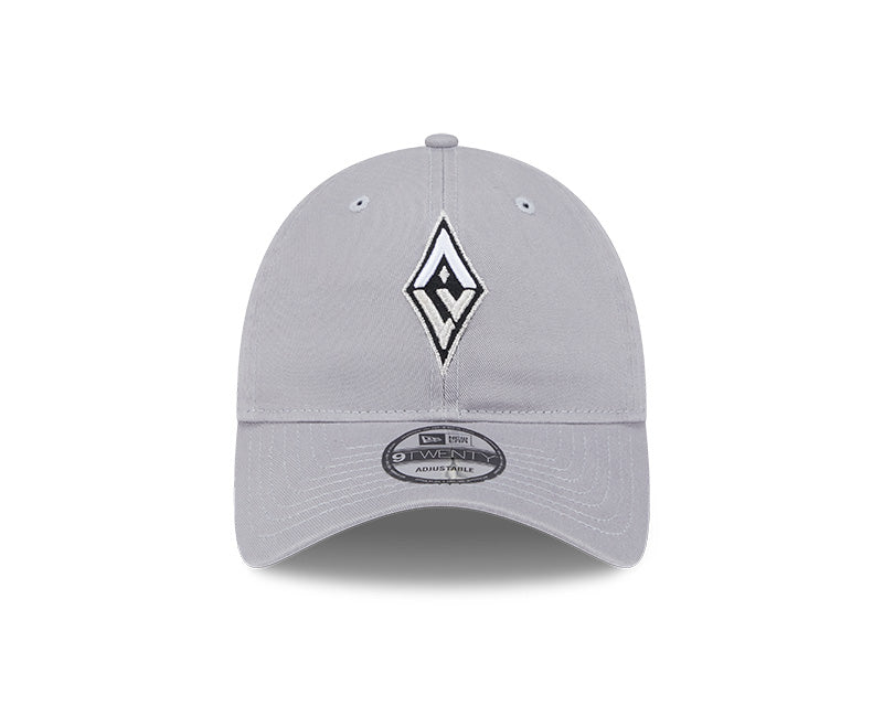 New Era Las Vegas Aces WNBA Team 9TWENTY Adjustable Hat