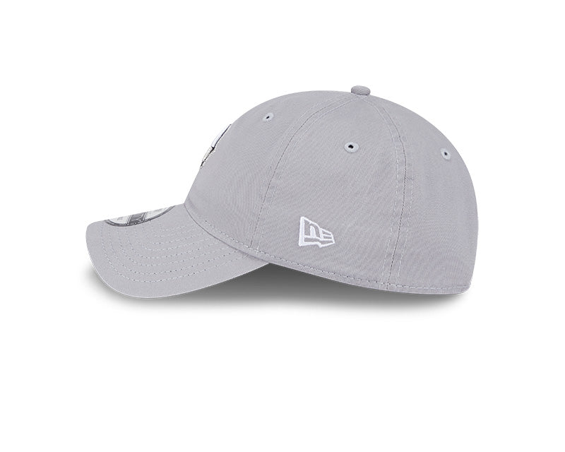 New Era Las Vegas Aces WNBA Team 9TWENTY Adjustable Hat