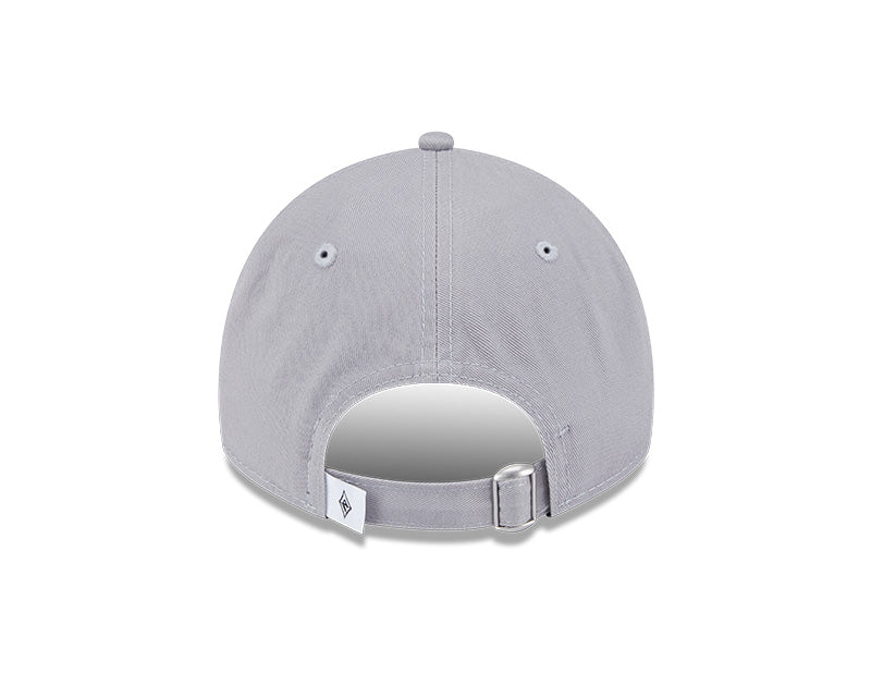 New Era Las Vegas Aces WNBA Team 9TWENTY Adjustable Hat