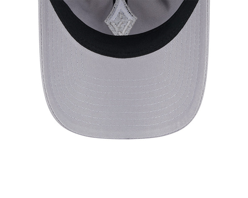 New Era Las Vegas Aces WNBA Team 9TWENTY Adjustable Hat