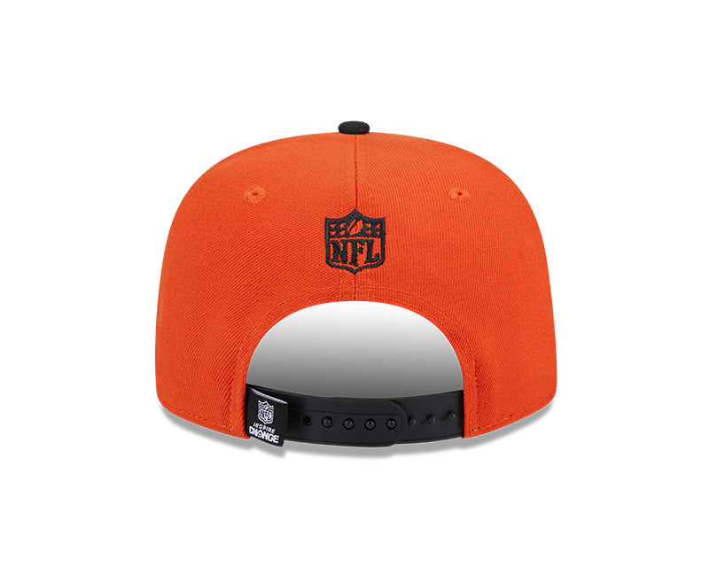 Cincinnati Bengals 2024 Inspire Change 9FIFTY A-Frame Snapback