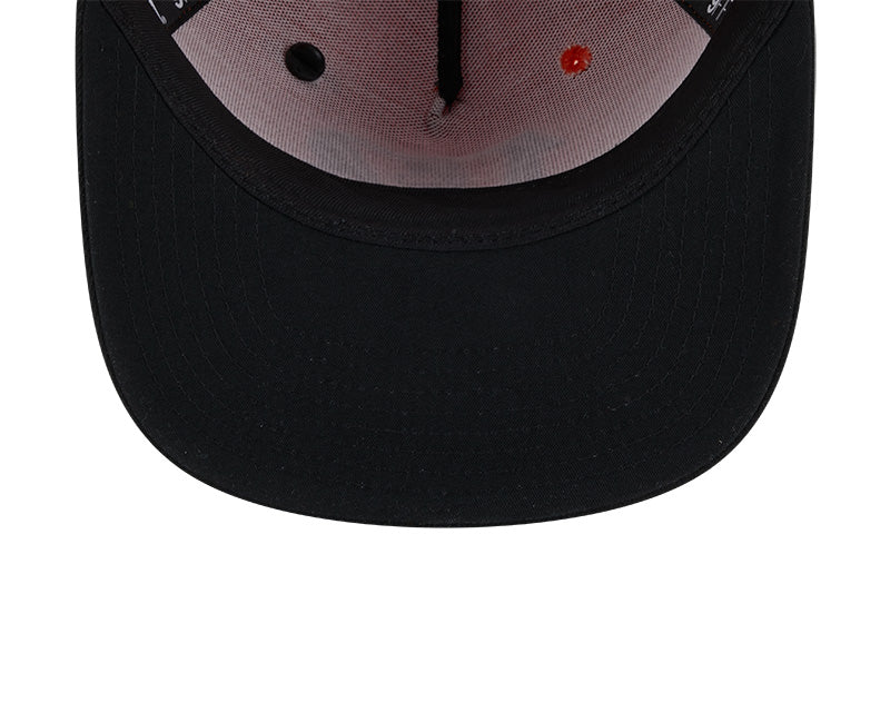Cincinnati Bengals 2024 Inspire Change 9FIFTY A-Frame Snapback