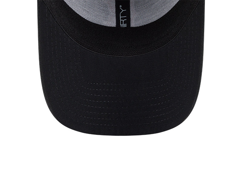 Boston Red Sox Black Camo Tone 39THIRTY Flex