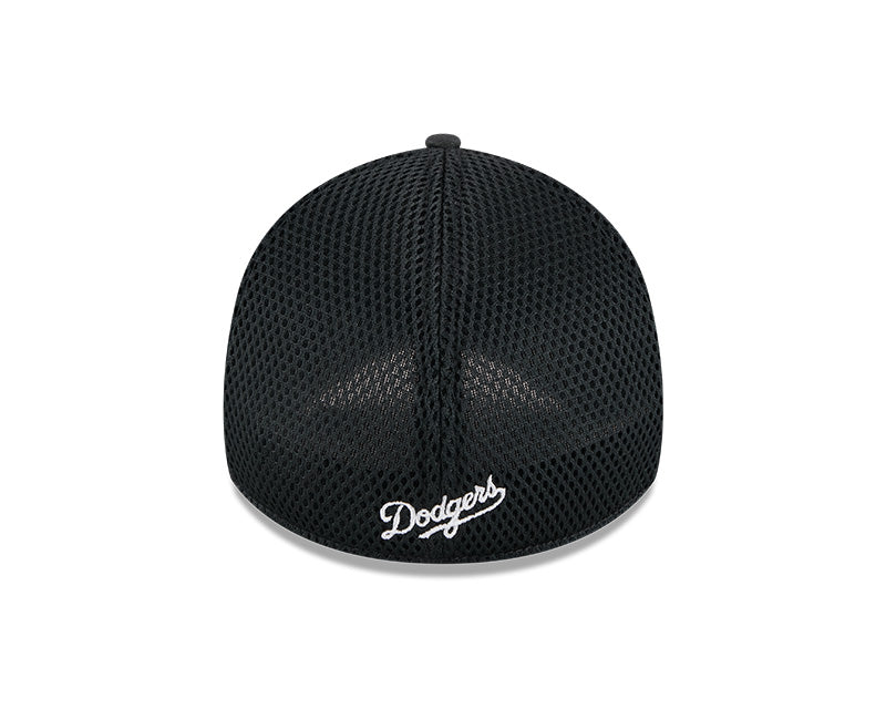 Los Angeles Dodgers Camo Tone 39THIRTY Flex Hat