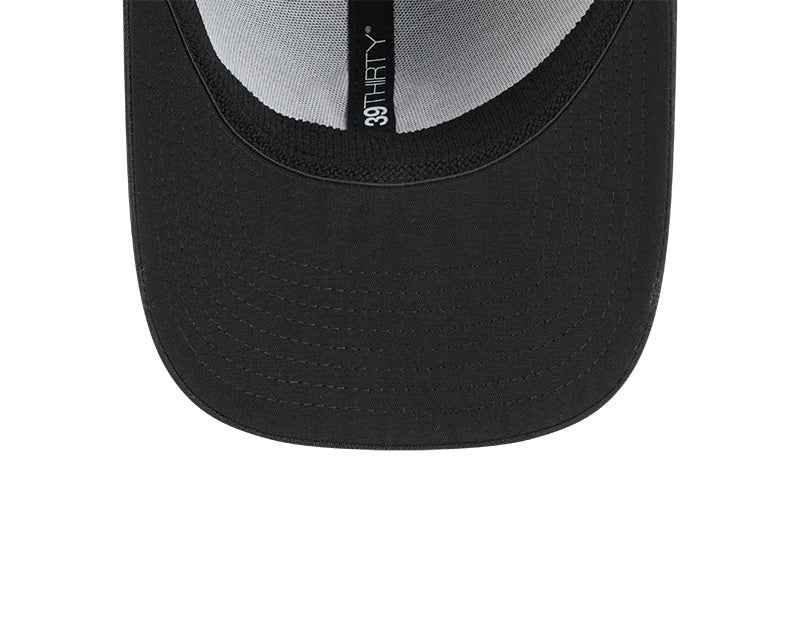 New York Yankees Black Camo Tone 39THIRTY Flex Hat