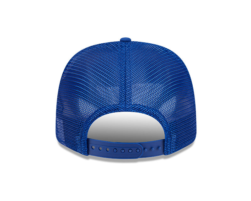 Toronto Blue Jays Flag 9SEVENTY Stretch-Snap Hat