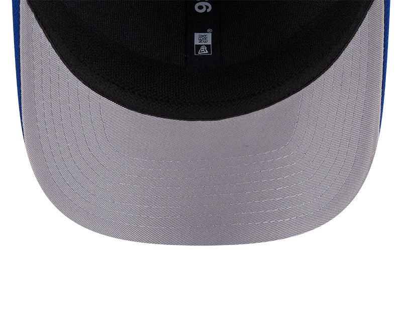 Toronto Blue Jays Flag 9SEVENTY Stretch-Snap Hat