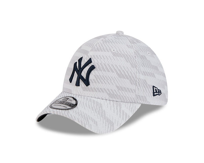 New York Yankees Graded 39THIRTY Stretch Fit Hat
