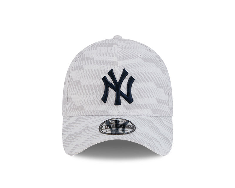New York Yankees Graded 39THIRTY Stretch Fit Hat