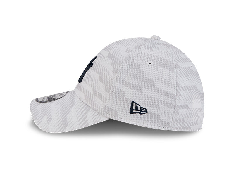 New York Yankees Graded 39THIRTY Stretch Fit Hat