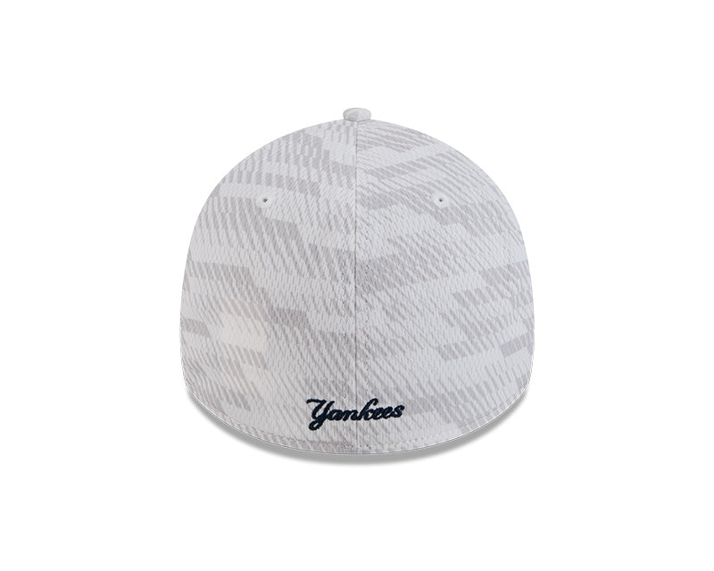 New York Yankees Graded 39THIRTY Stretch Fit Hat
