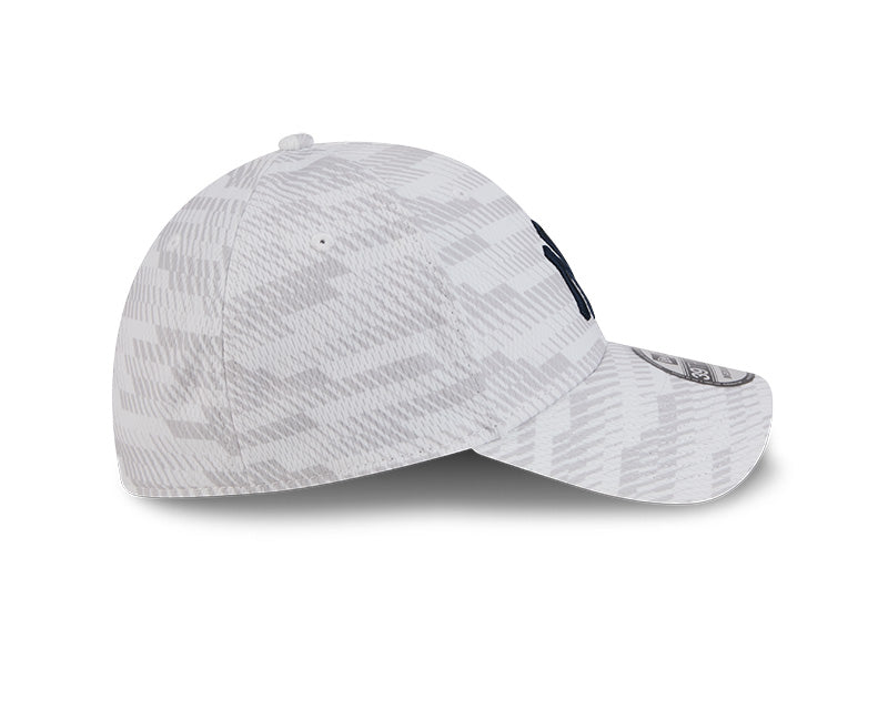New York Yankees Graded 39THIRTY Stretch Fit Hat