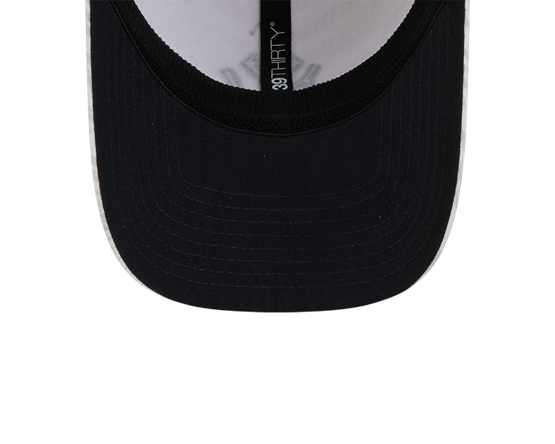 New York Yankees Graded 39THIRTY Stretch Fit Hat