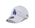 Los Angeles Dodgers Graded 39THIRTY Flex Hat