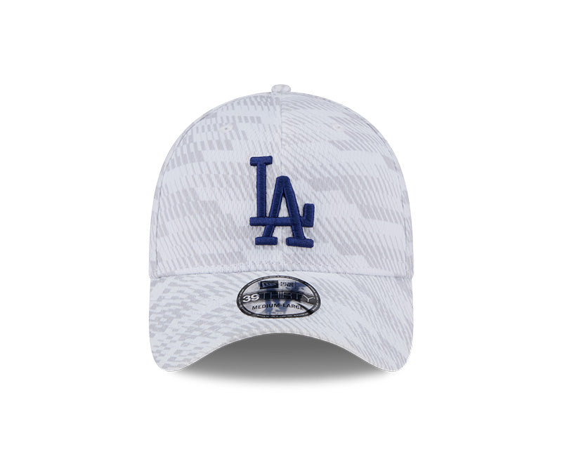 Los Angeles Dodgers Graded 39THIRTY Flex Hat