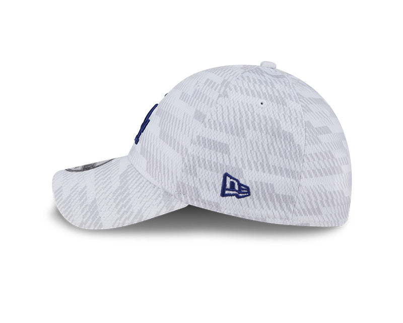 Los Angeles Dodgers Graded 39THIRTY Flex Hat