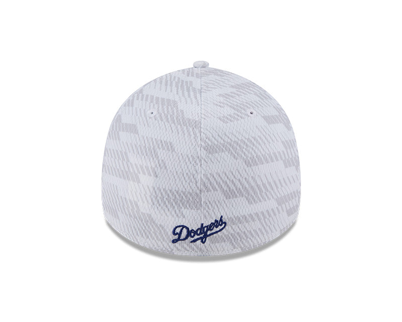 Los Angeles Dodgers Graded 39THIRTY Flex Hat
