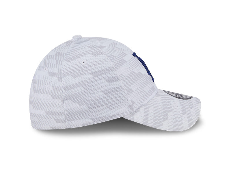 Los Angeles Dodgers Graded 39THIRTY Flex Hat