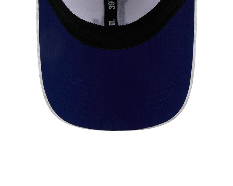 Los Angeles Dodgers Graded 39THIRTY Flex Hat