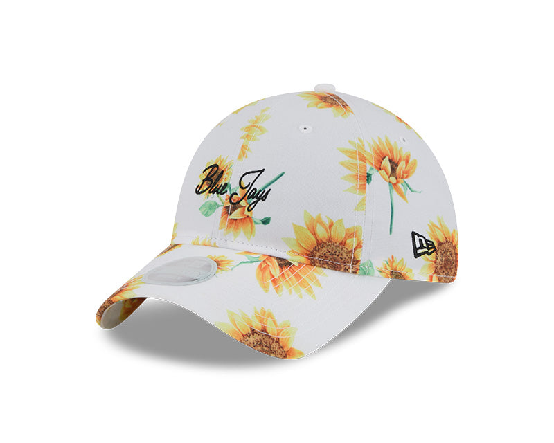New Era Women's Toronto Blue Jays Adventure Flower 9TWENTY