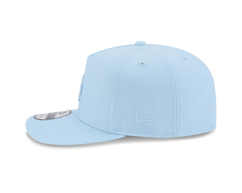 Los Angeles Dodgers Color Pack A-Frame 9FIFTY Snapback Hat