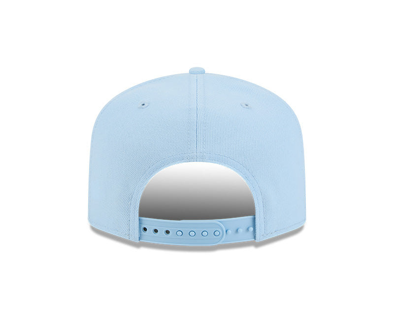 Los Angeles Dodgers Color Pack A-Frame 9FIFTY Snapback Hat