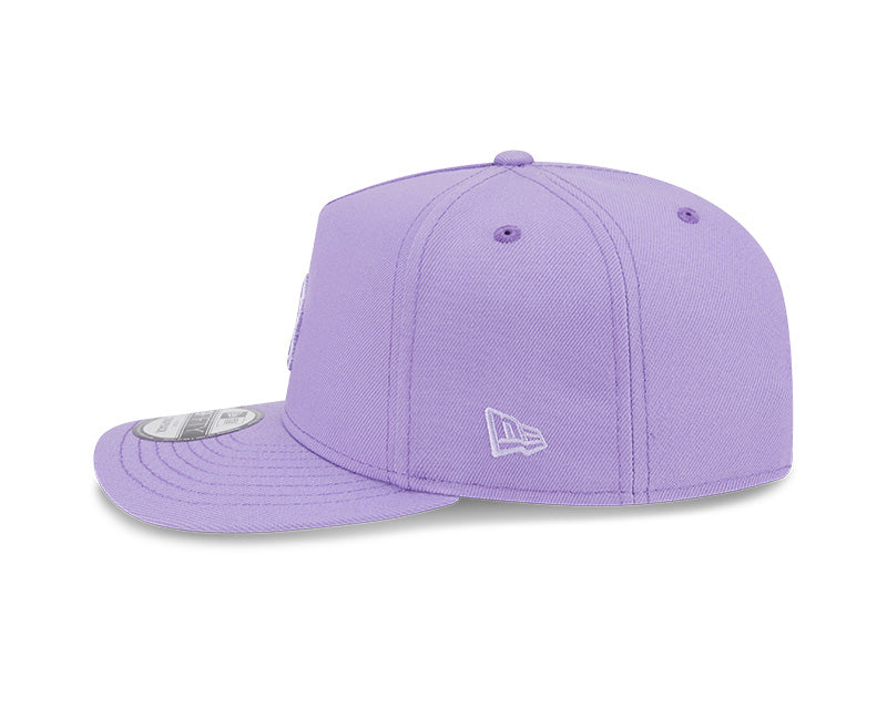 Los Angeles Dodgers Color Pack A-Frame 9FIFTY Snapback Hat