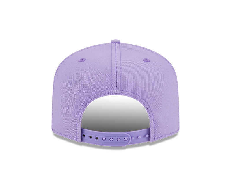 Los Angeles Dodgers Color Pack A-Frame 9FIFTY Snapback Hat
