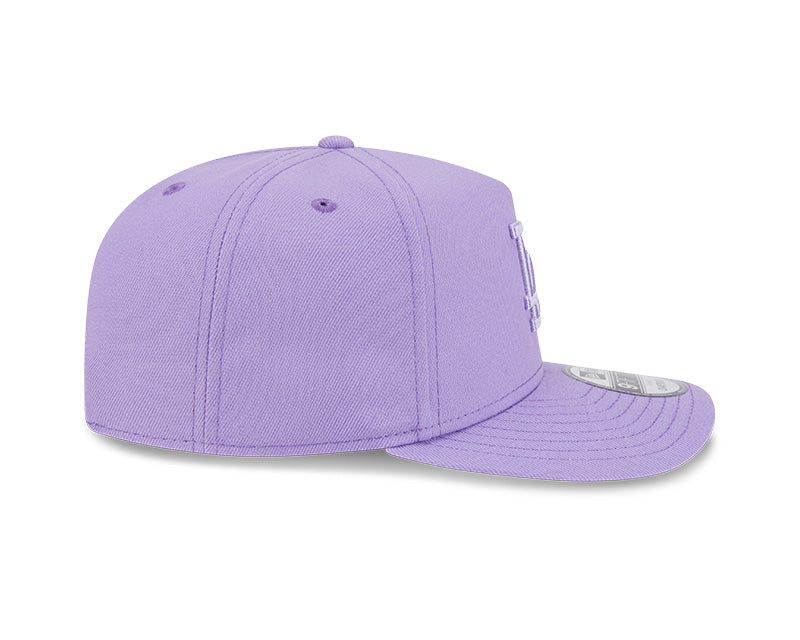 Los Angeles Dodgers Color Pack A-Frame 9FIFTY Snapback Hat