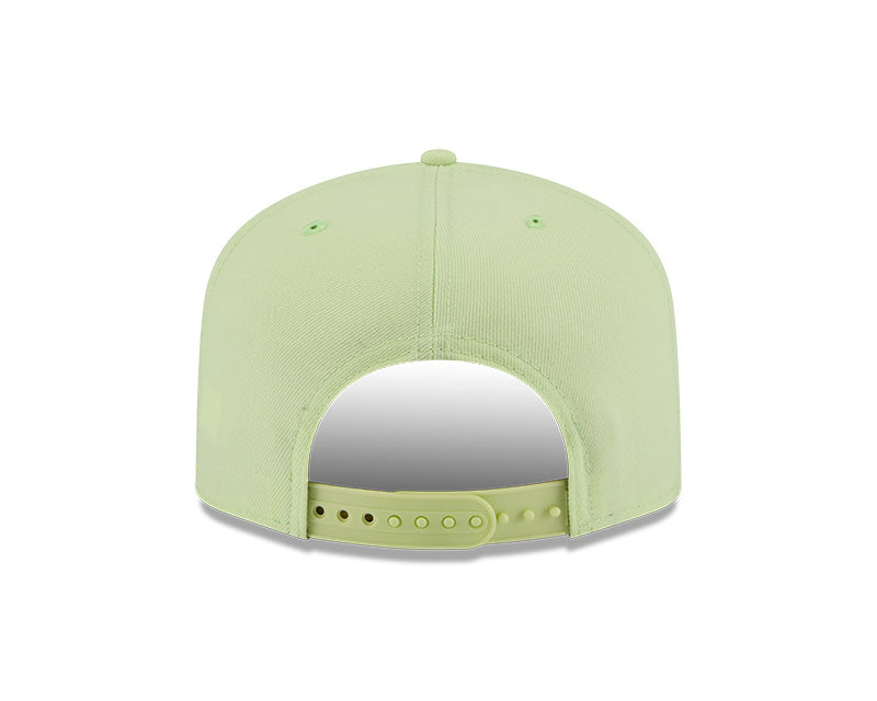 Los Angeles Dodgers Color Pack A-Frame 9FIFTY Snapback Hat