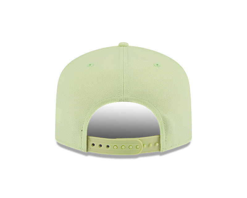 New York Yankees Color Pack A-Frame 9FIFTY Snapback Hat