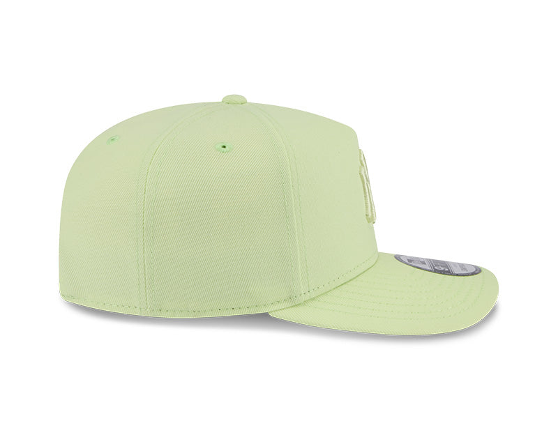 New York Yankees Color Pack A-Frame 9FIFTY Snapback Hat