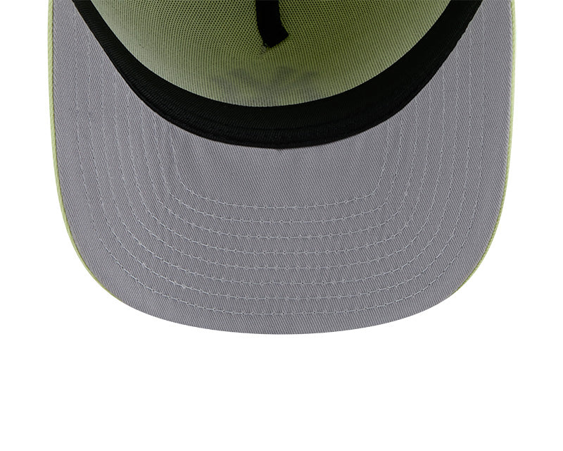 New York Yankees Color Pack A-Frame 9FIFTY Snapback Hat