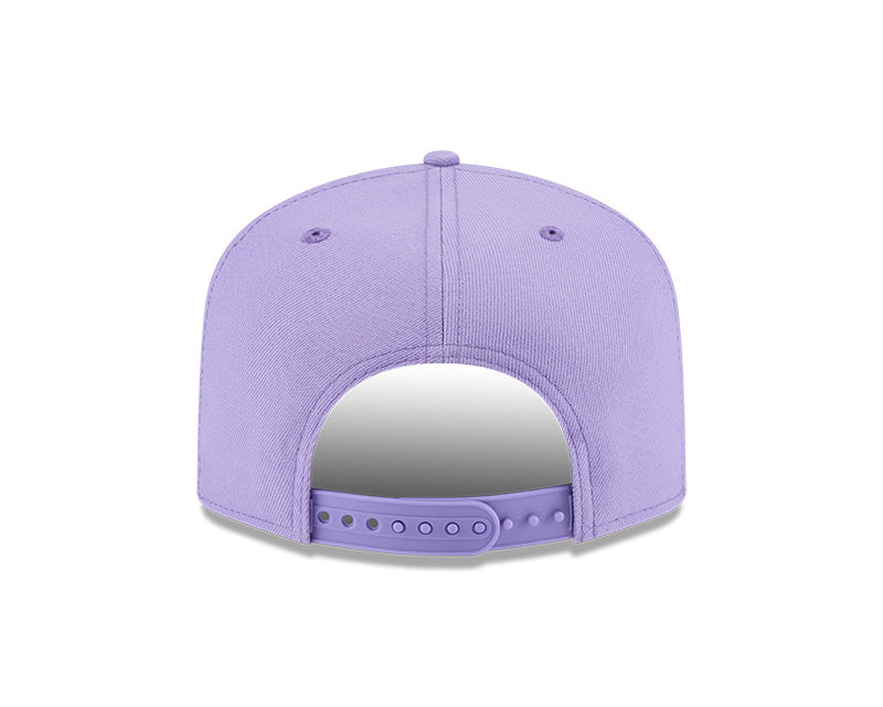 New York Yankees Color Pack A-Frame 9FIFTY Snapback Hat