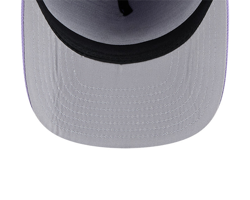 New York Yankees Color Pack A-Frame 9FIFTY Snapback Hat