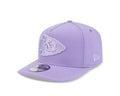 Kansas City Chiefs Color Pack A-Frame 9FIFTY Snapback Hat