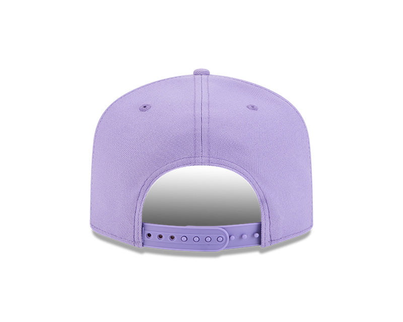 Kansas City Chiefs Color Pack A-Frame 9FIFTY Snapback Hat