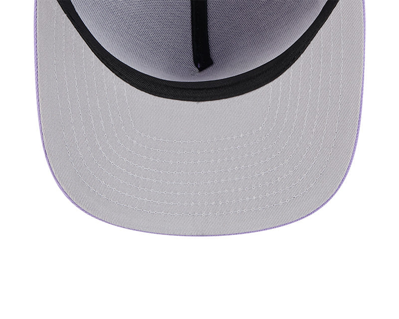 Kansas City Chiefs Color Pack A-Frame 9FIFTY Snapback Hat