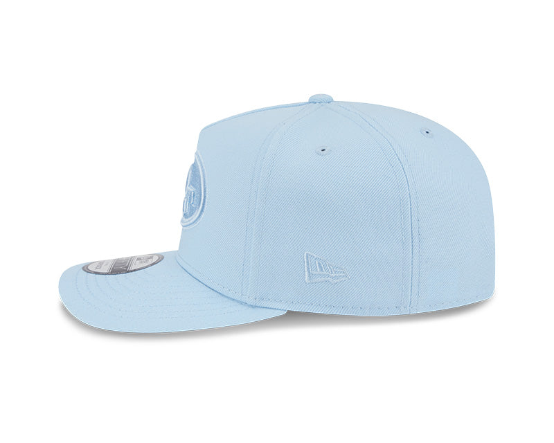 San Francisco 49ers Color Pack A-Frame 9FIFTY Snapback Hat