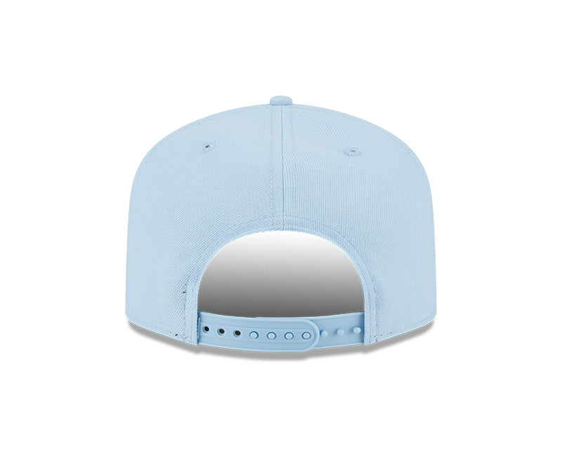 San Francisco 49ers Color Pack A-Frame 9FIFTY Snapback Hat
