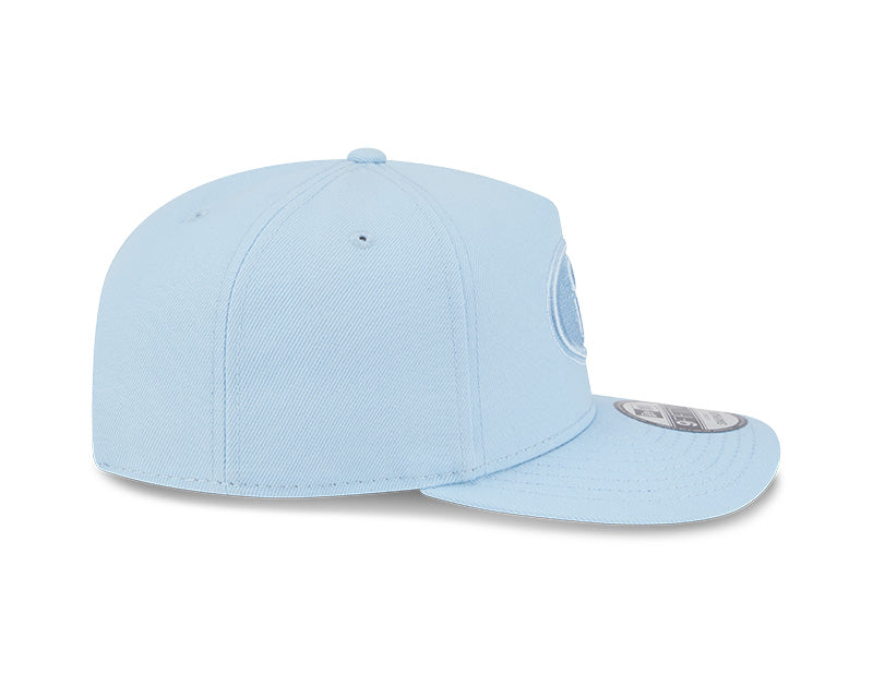 San Francisco 49ers Color Pack A-Frame 9FIFTY Snapback Hat