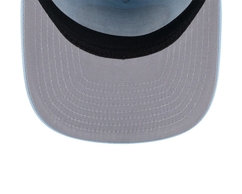 San Francisco 49ers Color Pack A-Frame 9FIFTY Snapback Hat