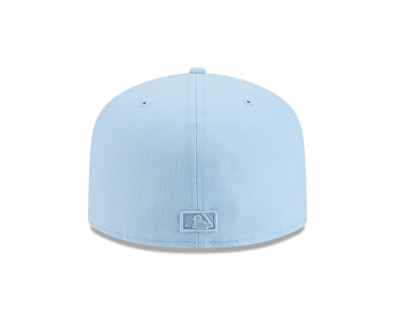 New York Yankees Color Pack Tonal A-Frame 59FIFTY Fitted Hat