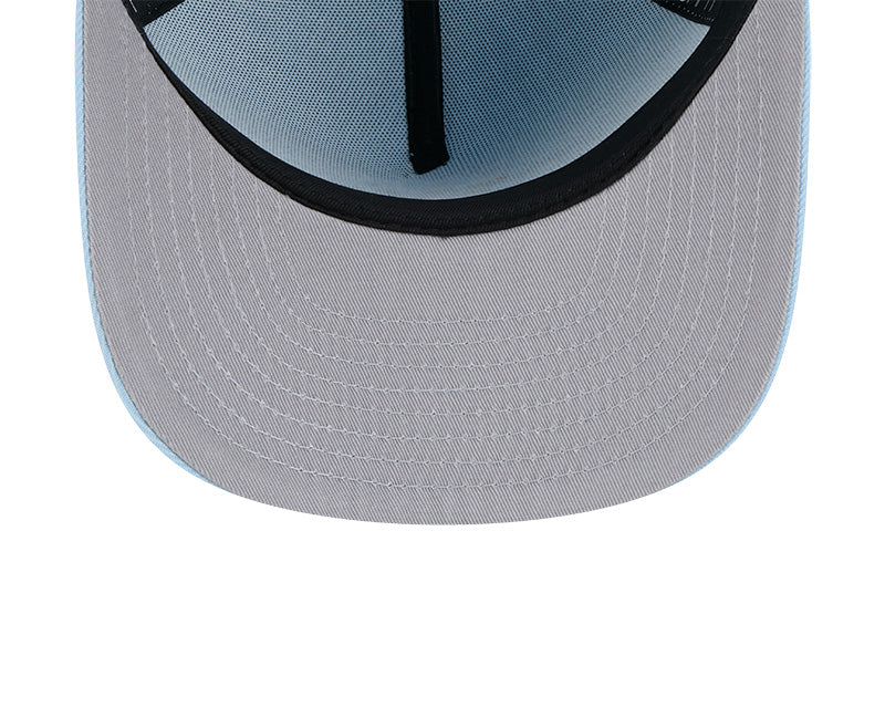 New York Yankees Color Pack Tonal A-Frame 59FIFTY Fitted Hat