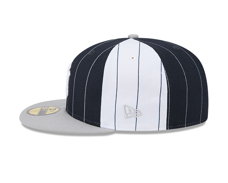 New York Yankees Pinstripe 59FIFTY Fitted Hat
