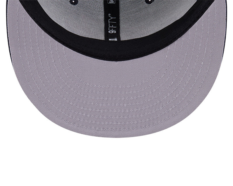 Detroit Tigers Glow-In-The-Dark 9FIFTY Trucker Hat